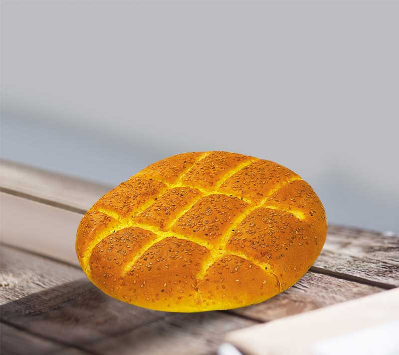 نان شيرمال مخصوص