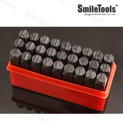 Letter Stamp ST0502-003