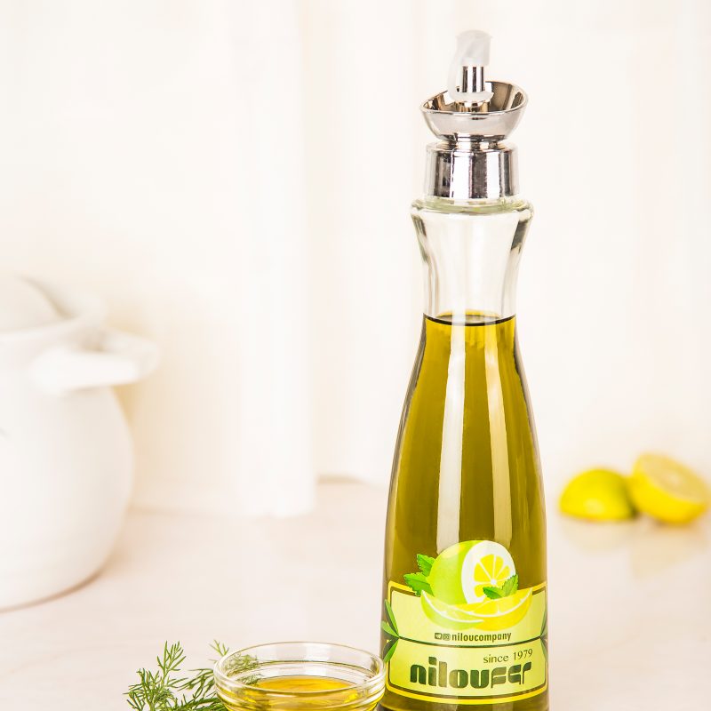 روغن ریز افرا