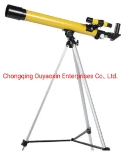 F60050m New Telescopes with Colorful Body Sky Watcher