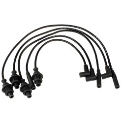 واير شمع كاربراتور پژو 405