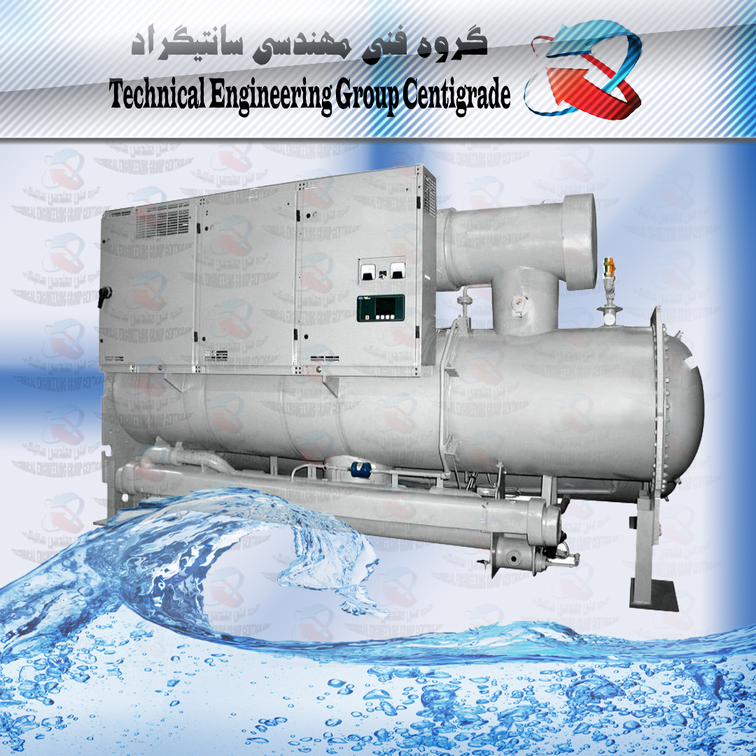 چیلرهای تراکمی