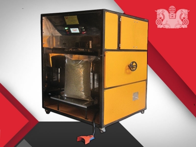 دستگاه وکیوم عمودی - ایستاده