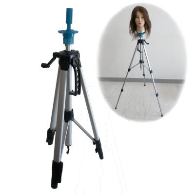 پايه مانکن ايستاده آلومينيومي