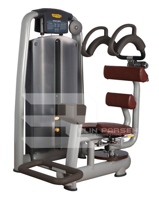 Gym equipment