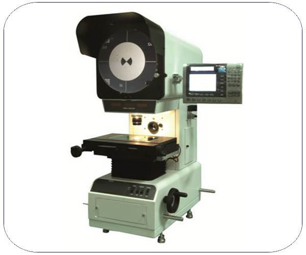 پروفایل پروژکتور