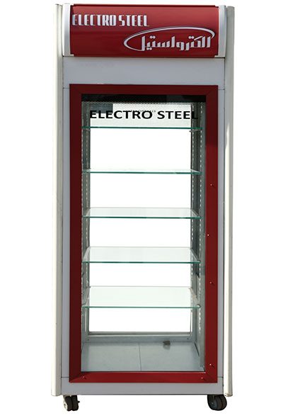 Freestanding refrigerators, single-door rose refrigerators