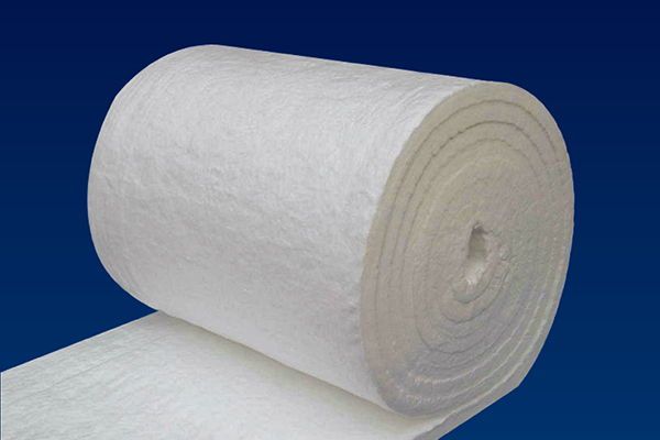 Ceramic Fibre Blanket