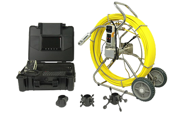 دوربین میله فشاری X3-M50