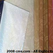 پارچه های رو مبلی