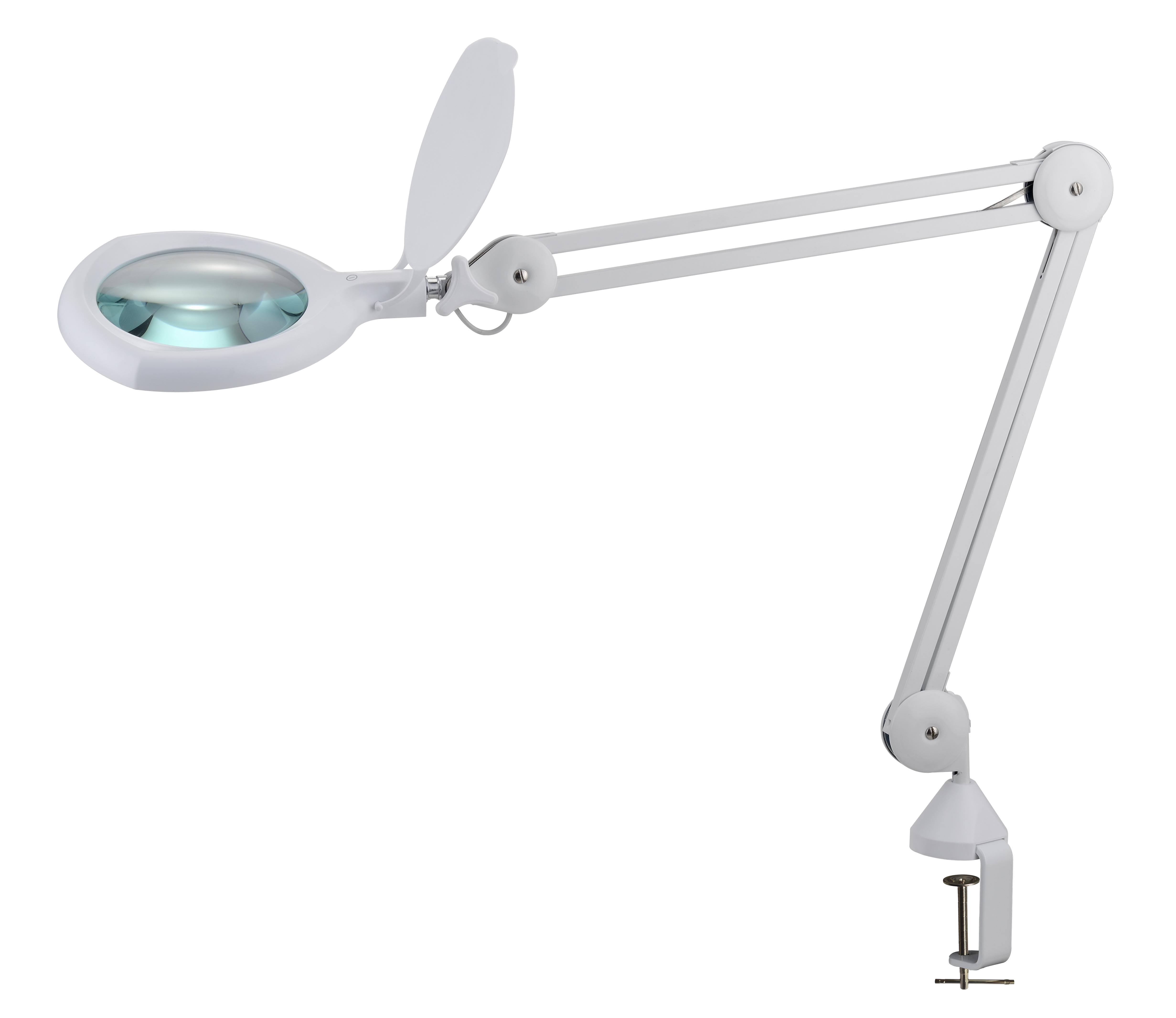 20801L LED Magnifier Lamp