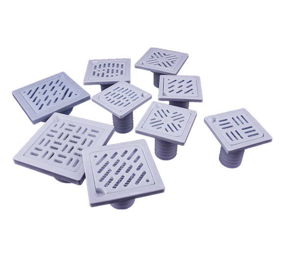 کفشور با انواع سایز