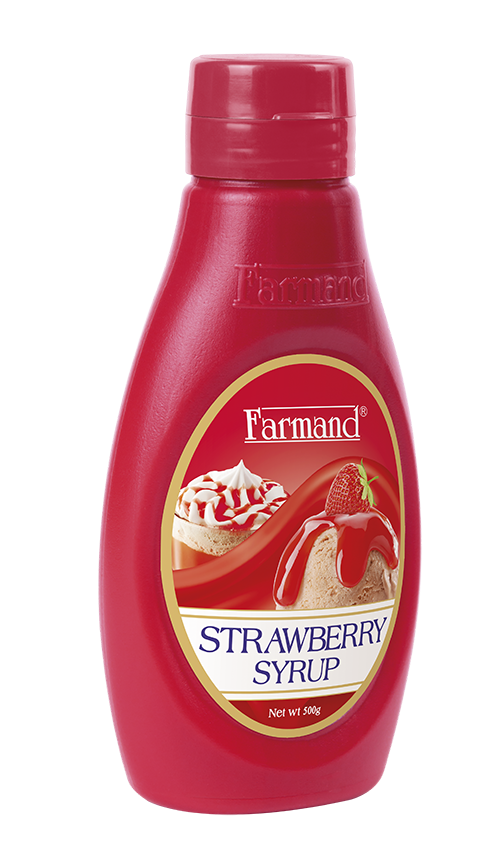 سس توت‌فرنگی