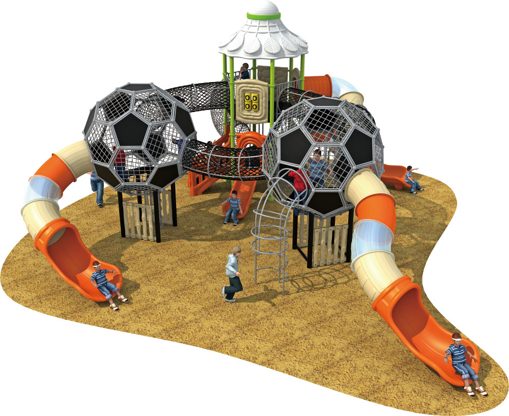 Sports series outdoor playground HD-HTY014-21062