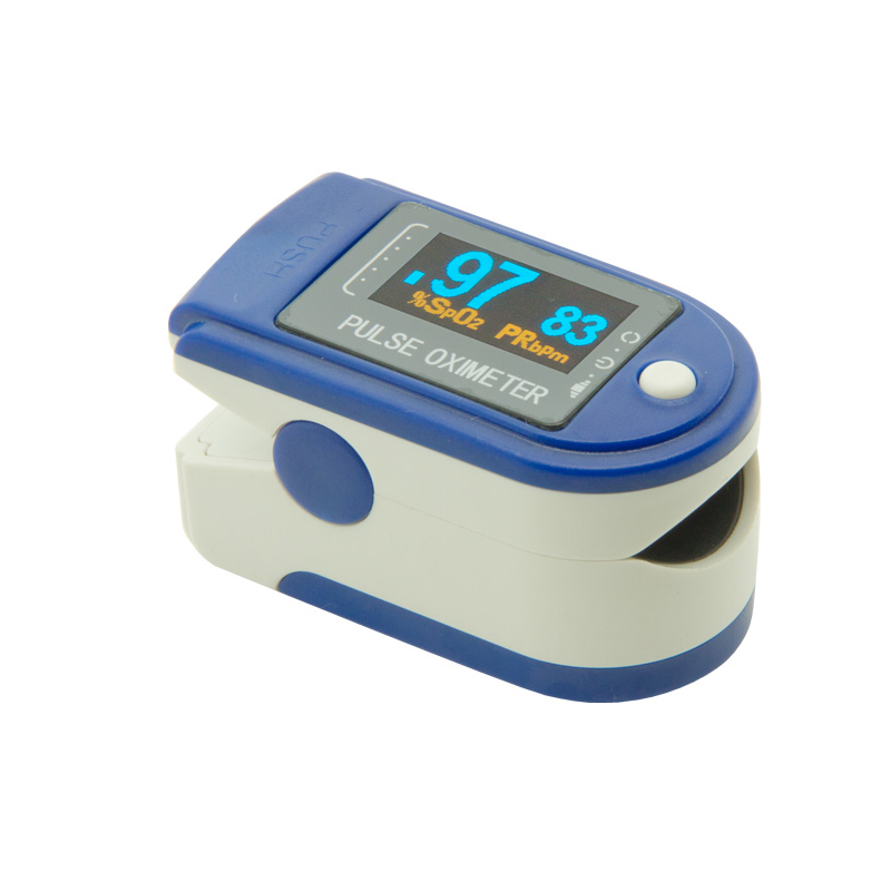 CMS50D Pulse Oximeter