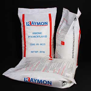 پلی آکریل آمید