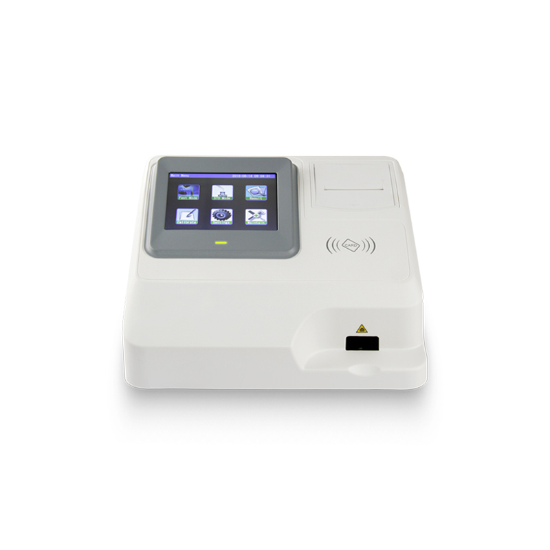 FA100 Immunofluorescence Quantitative Analyzer