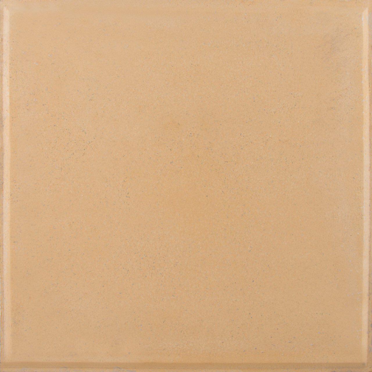 کفپوش بتنی زرد ابعاد 40*40 ضخامت 4.0cm & 5.0cm