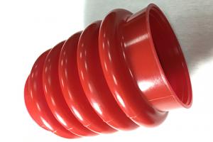 Urethane Shock absorber | PU Spring - 85A