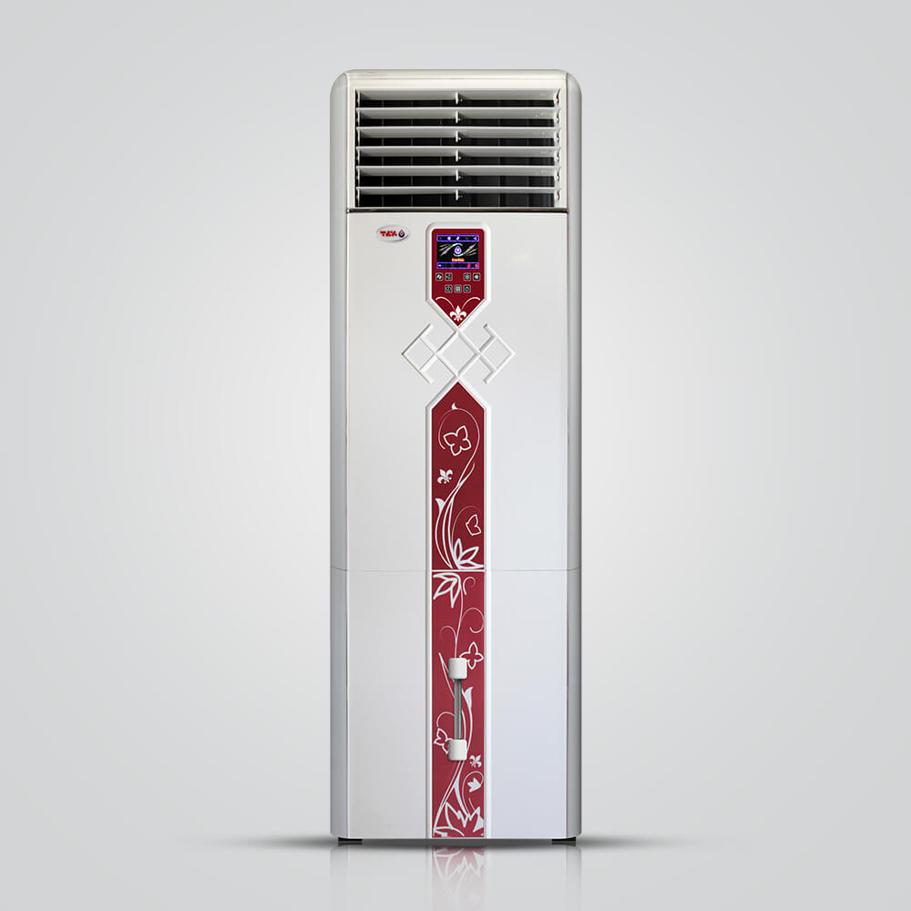 کولر آبی پرتابل مدل BF3-T