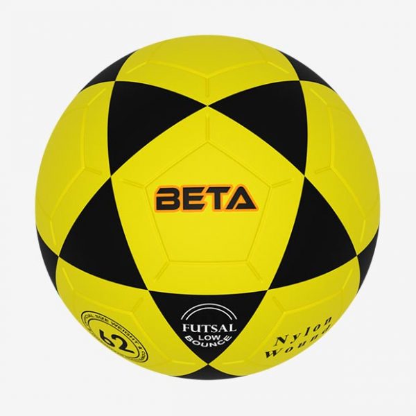 توپ فوتسال چرمی- 999