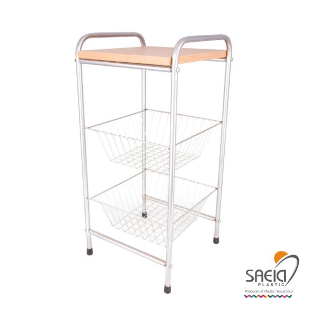 جا پیازی دو طبقه سارینا