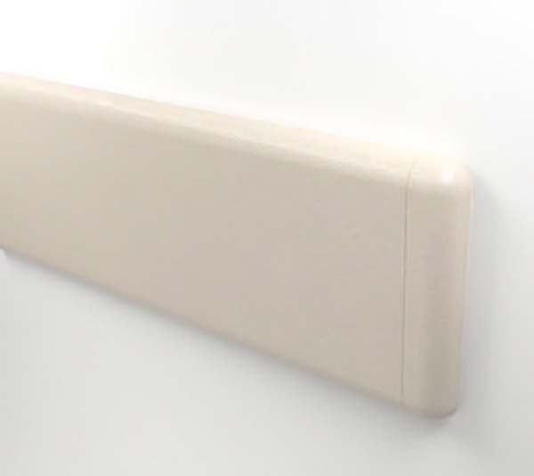 ضربه گیر دیوار بیمارستانی