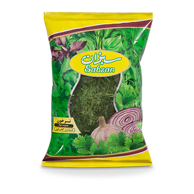 سبزی ترخون