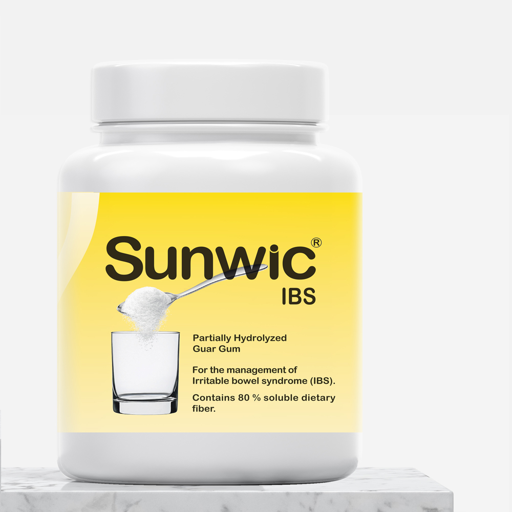 Sunwic IBS
