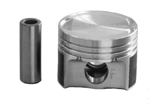 پيستون و گژنپين پرايد 111