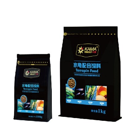 غذای تراپین