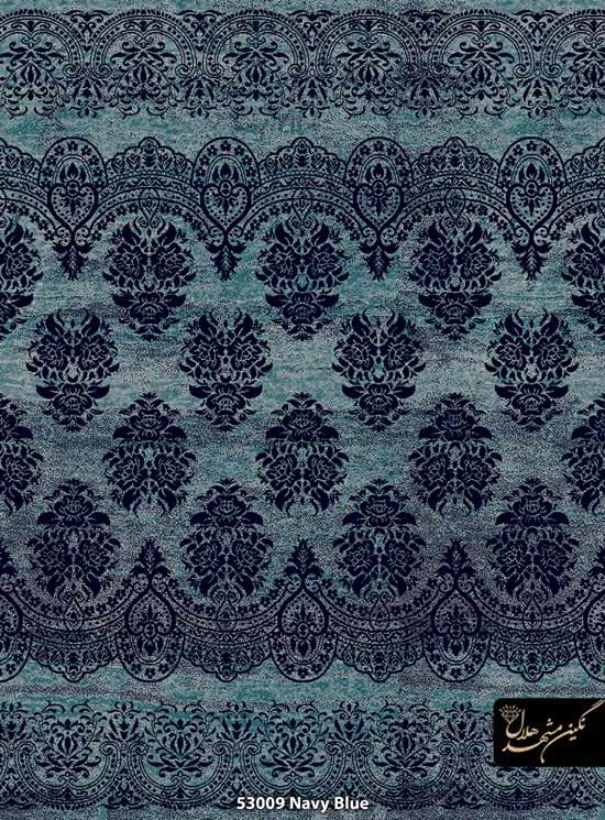 گبه ماشینی 480 شانه کد 53009