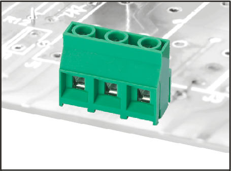 ترمینال بلوک XY130-9.5