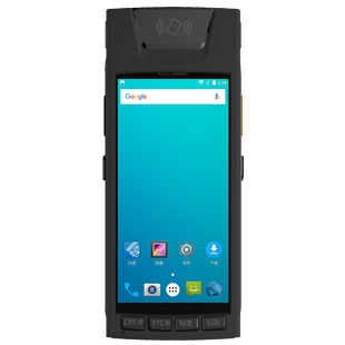 تلفن هوشمند P50