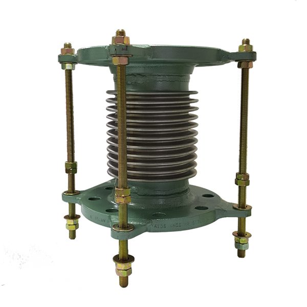 لرزه گیر اگزوز مهاردار دیزل ژنراتور