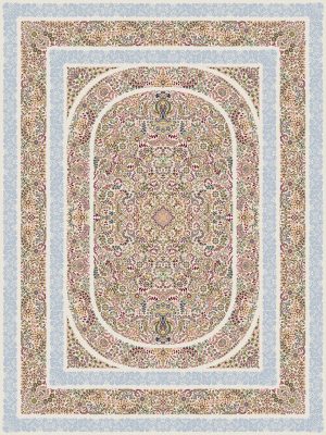 فرش 1200 شانه طرح دستان