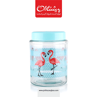 بانکه فلامینگو سایز 3 کد ۲۴۲3