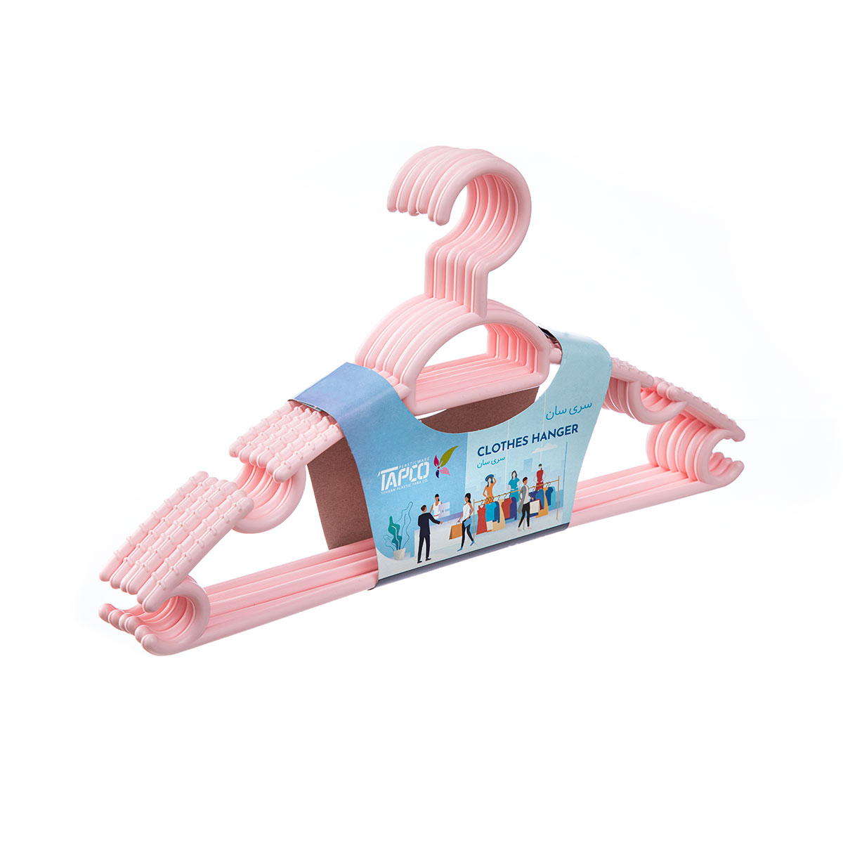 چوب لباسی سان