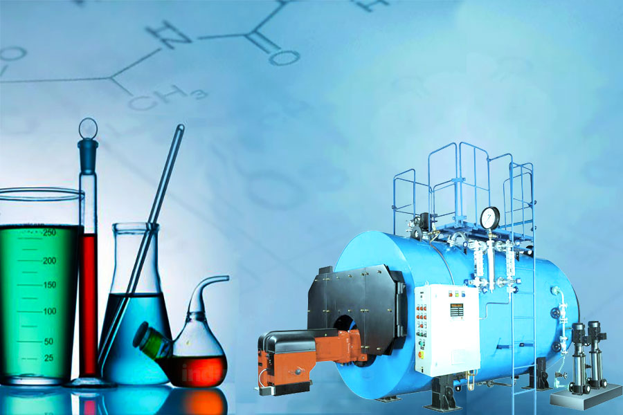 مواد شیمیایی تصفیه آب