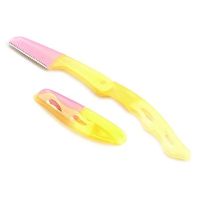 تيغ ابرو تا شو