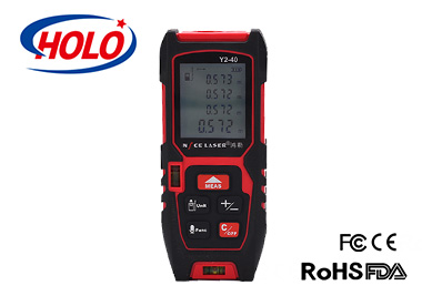 Laser Distance Meter