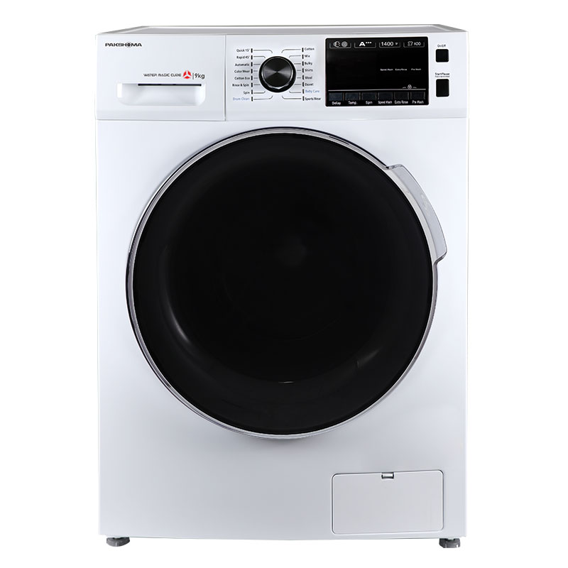 9 kg washing machine TFU-94408
