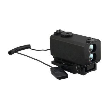 laser rangefinder