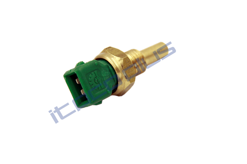 سنسور درجه آب سبز ساژم