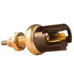 مهره استپ کلاچ پراید