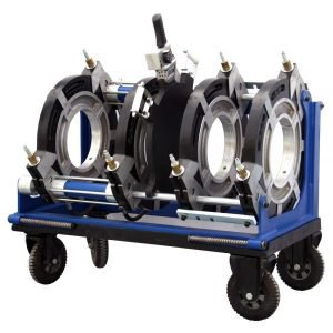 Types of welding machines