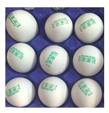 کارتریج تخم مرغ (پایه آب)