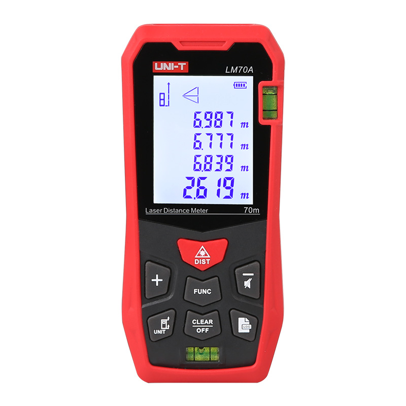 LM A Series Laser Distance Meters