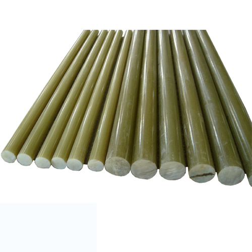 Epoxy fiberglass core