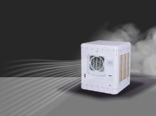 کولر آبی مدل IS 29 D